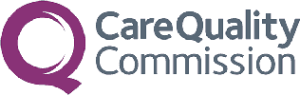 Care Quality Commission, regulated provider