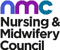 Nursing and Midwifery Council registered nurses